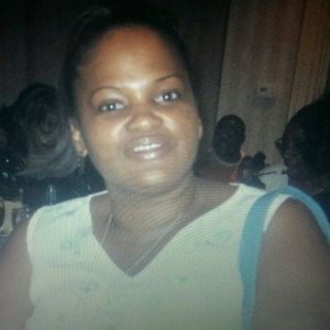 Meet your Posher, Quadirah