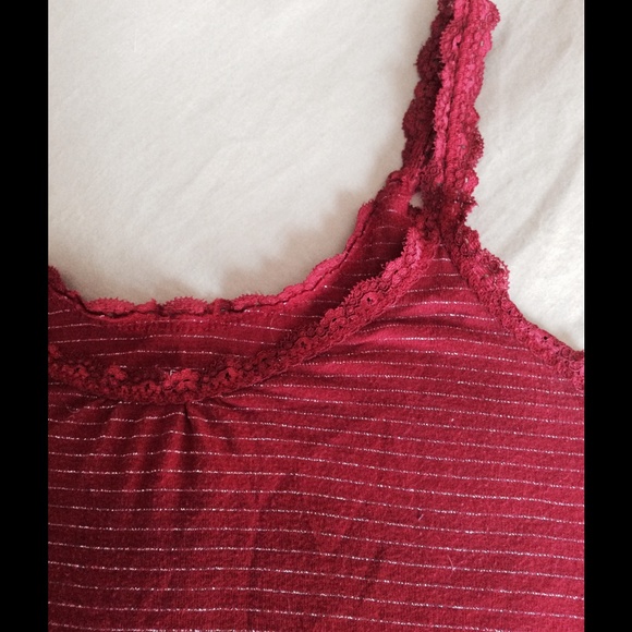 DRESSED UP TANK TOP - Picture 2 of 2