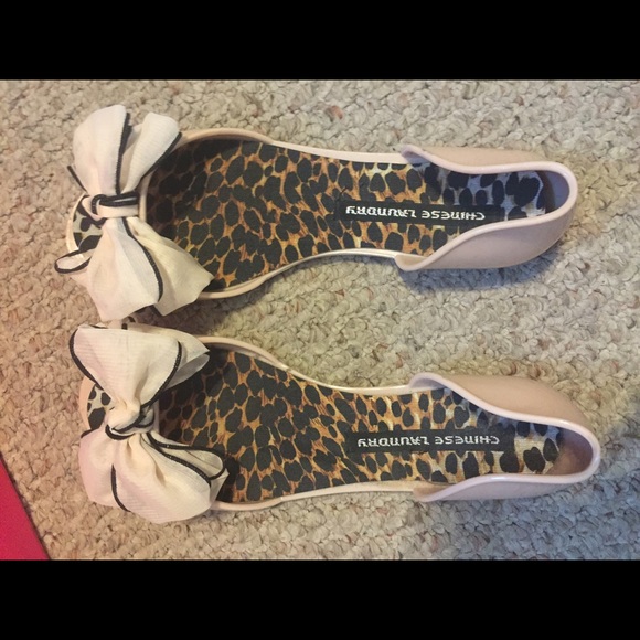 Chinese Laundry Shoes - Chinese Laundry Jelly Shoes