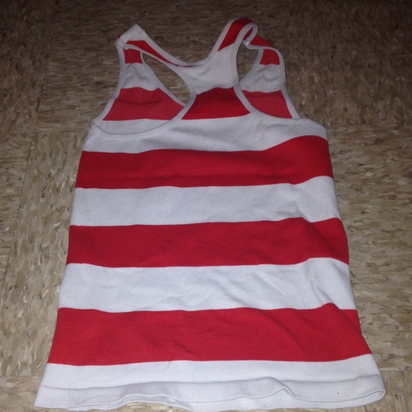 Tank top - Picture 2 of 2