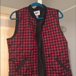Women's Old Navy Vest