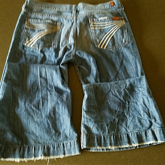 Dojo jeans  30 x 32