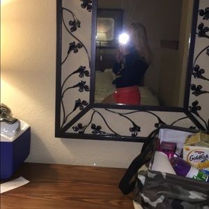 Meet your Posher, Allie