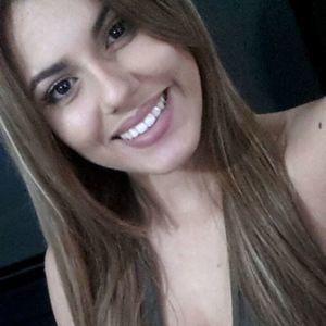 Meet your Posher, Marielis