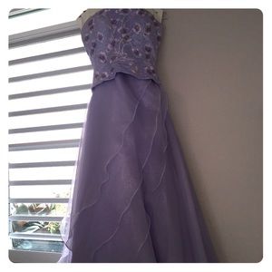 Now that's a drees!! Wanna feel like a princess?