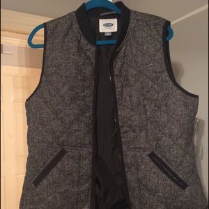 Women's Old Navy Vest