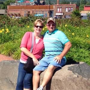 Meet your Posher, Lori