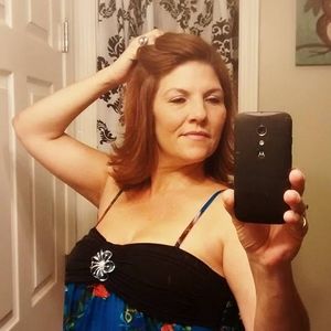 Meet your Posher, Kendra