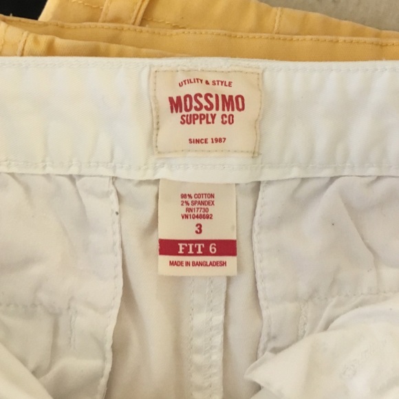 Shorts bundle - Picture 2 of 4