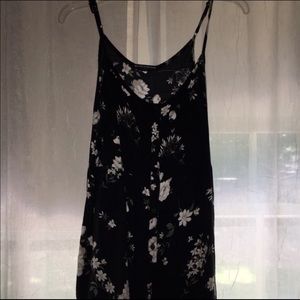 RARE Brandy Romper (price drop)