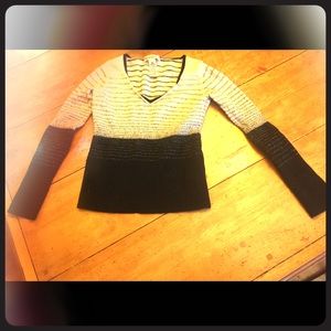 Banana Republic Wool Sweater