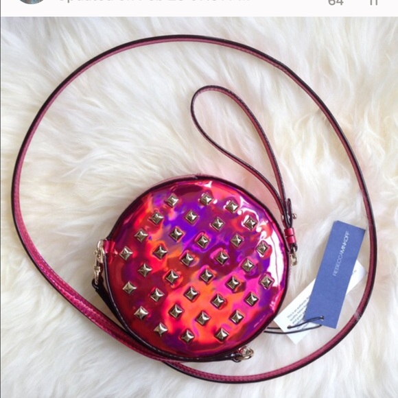 Rebecca Minkoff Clutch/Crossbody - Picture 1 of 4