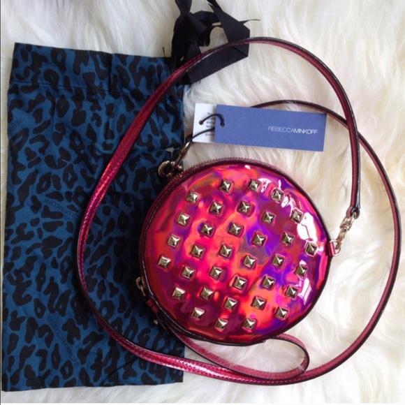 Rebecca Minkoff Clutch/Crossbody - Picture 3 of 4