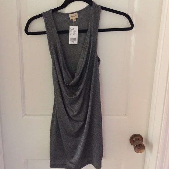 NWT Ella Moss tank