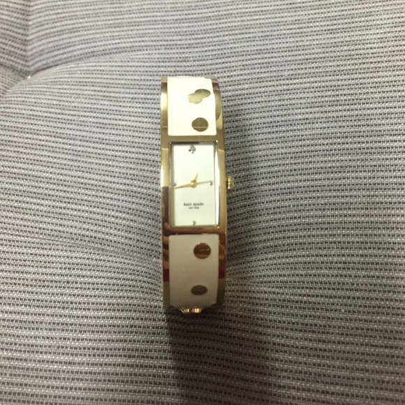 Kate Spade Watch bangle
