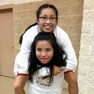 Meet your Posher, Arika