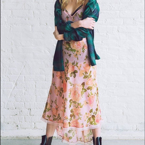 Betsey Johnson x Urban Outfitters vintage dress