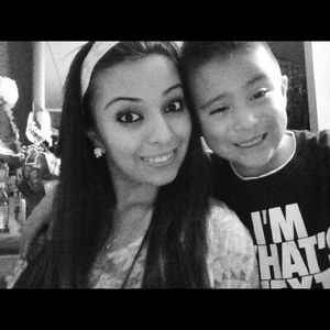 Meet your Posher, Stephanie