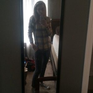 Meet your Posher, Tymber