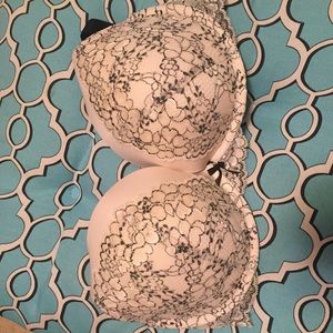 Victoria's Secret Push Up Bra
