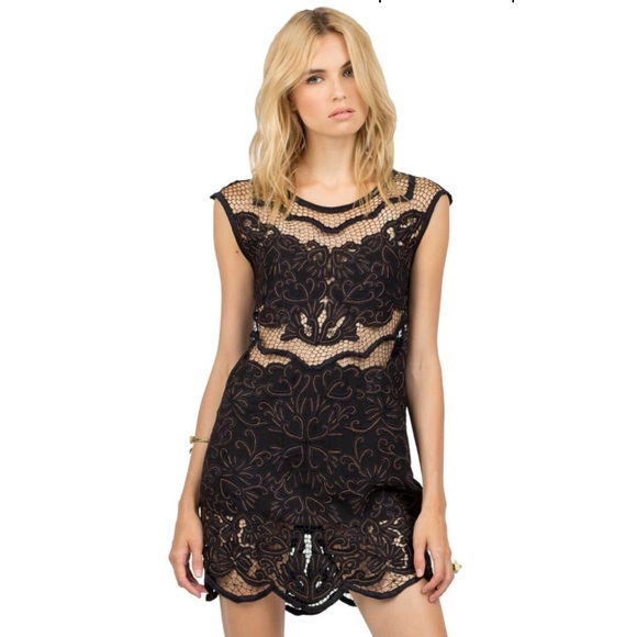 Cleobella Echo Dress