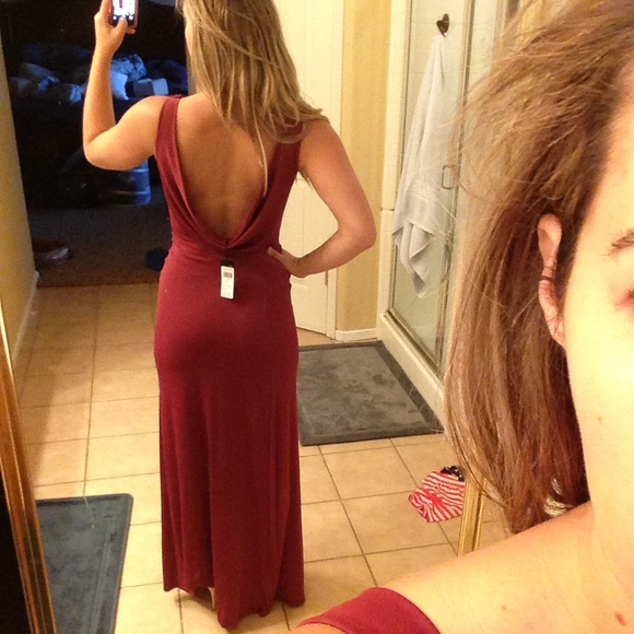 BCBG dress - Picture 2 of 3