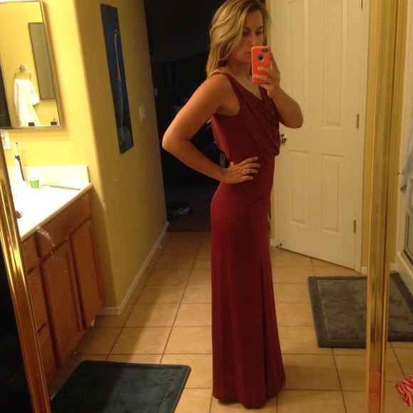 BCBG dress - Picture 3 of 3