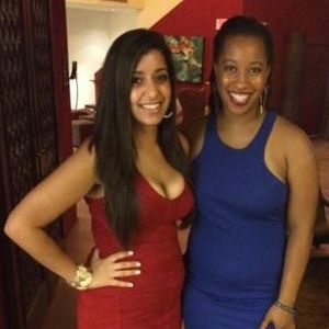 Meet your Posher, Bernadette