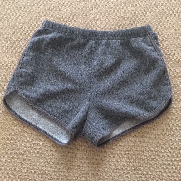 Comfy Shorts