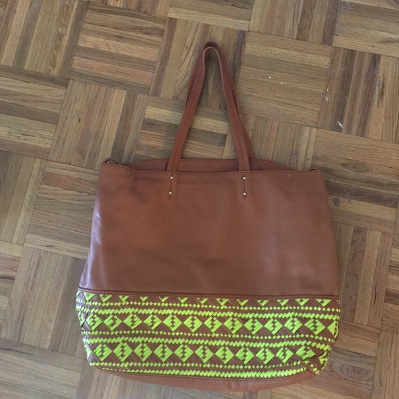 Rebecca Minkoff Tote