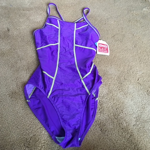 Small Athleta One Piece