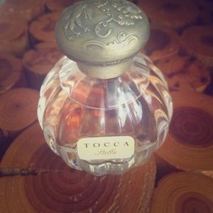 Tocca Stella Perfume