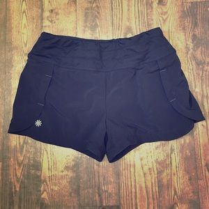 Athleta Run Short