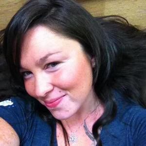 Meet your Posher, Jodi