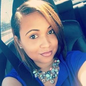 Meet your Posher, Markita