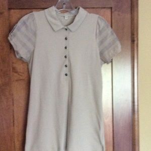Burberry Brit Polo