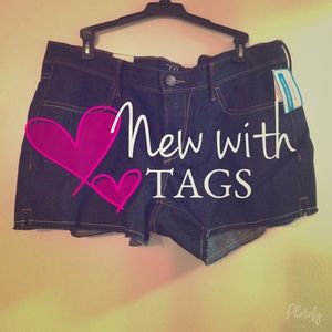 NWT OLD NAVY DIVA SHORTS