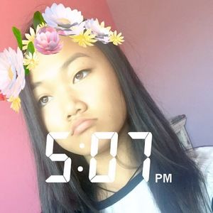 Meet your Posher, Jing