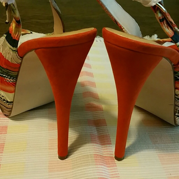 Slingback Shoes NWOT - Picture 4 of 4