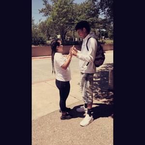 Meet your Posher, Desiree