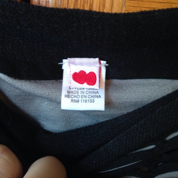 ☀️ Club/Bar skirt! - Picture 4 of 4