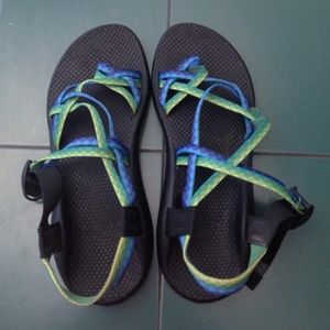 Women's size 11 Chaco's! Looking to only sell