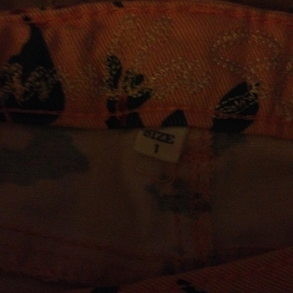 Shorts - Picture 3 of 3