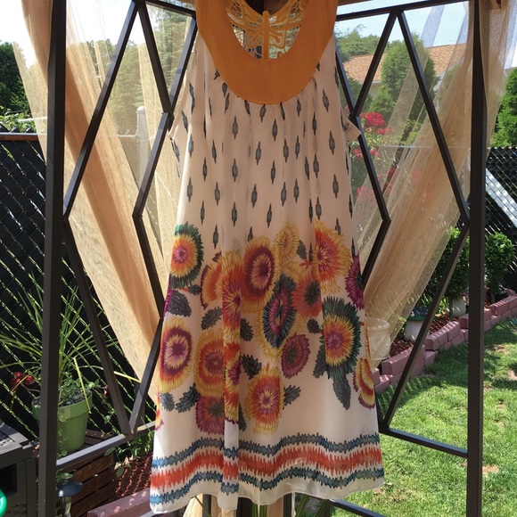 Body Central Dresses & Skirts - 🦋BUTTERFLY BACK DRESS🦋