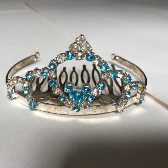 Disney tiara