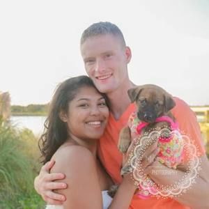 Meet your Posher, Tyler