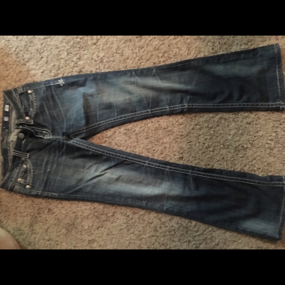 MISS ME JEANS - Picture 2 of 2