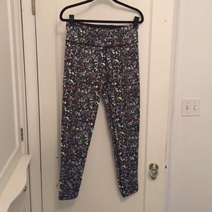 VSX Knockout Sport Tight