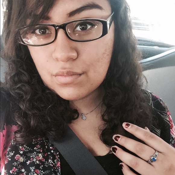 Meet your Posher, Natalie