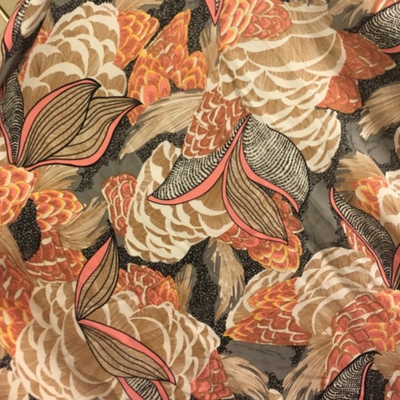 HOST PICK! 🎉final discount BRAND🆕 Julia Maxi - Picture 3 of 6